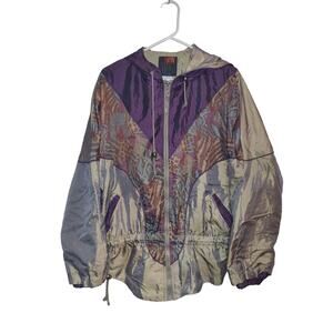 New York Classics Women's Jacket Size Large